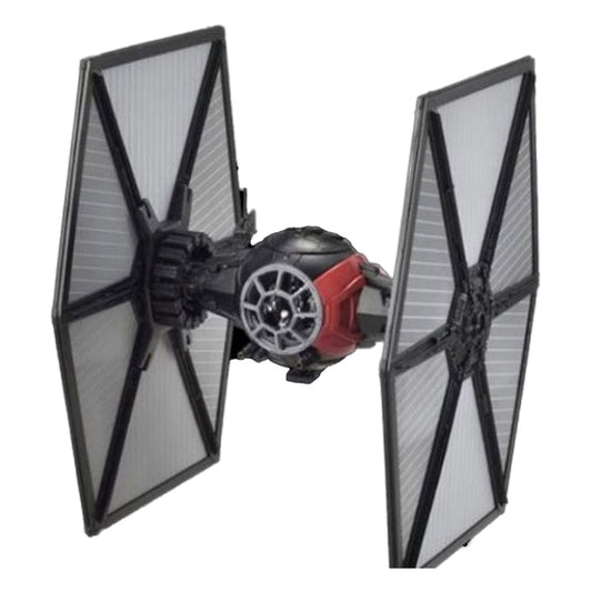 Star Wars Modellbausatz 1/72 First Order Special Forces TIE Fighter 16 cm - Smalltinytoystore