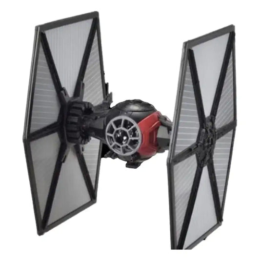 Star Wars Modellbausatz 1/72 First Order Special Forces TIE Fighter 16 cm - Smalltinytoystore