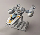 Star Wars Modellbausatz 1/72 Y-Wing Starfighter 22 cm - Smalltinytoystore