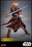 Star Wars Movie Masterpiece Actionfigur 1/6 Plo Koon 31 cm HOT TOYS - Smalltinytoystore