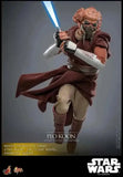 Star Wars Movie Masterpiece Actionfigur 1/6 Plo Koon 31 cm HOT TOYS - Smalltinytoystore
