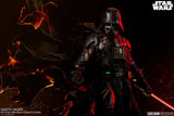Star Wars Mythos Statue 1/4 Darth Vader 76 cm - Smalltinytoystore