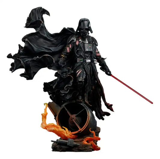 Star Wars Mythos Statue 1/4 Darth Vader 76 cm - Smalltinytoystore