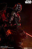 Star Wars Mythos Statue 1/4 Darth Vader 76 cm - Smalltinytoystore