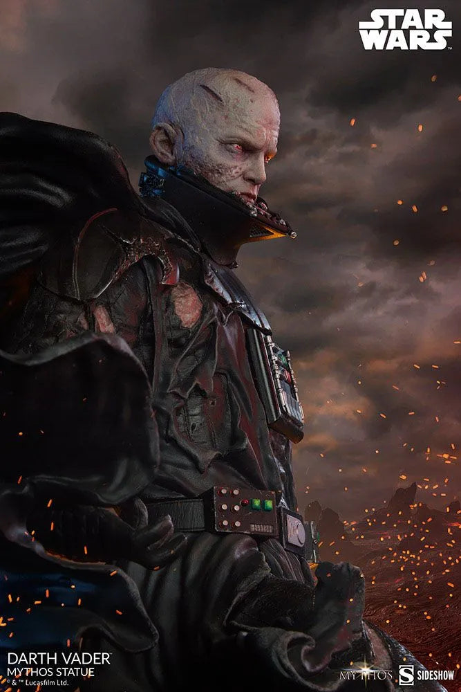 Star Wars Mythos Statue Darth Vader 63 cm - Smalltinytoystore