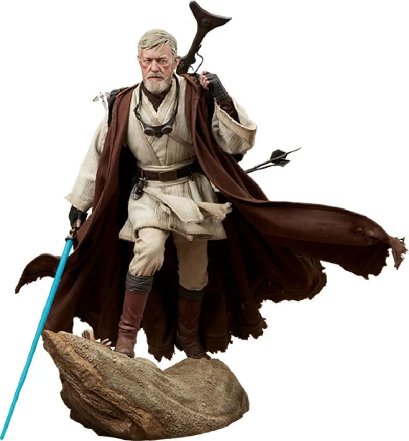 Star Wars Mythos Statue Obi-Wan Kenobi 53 cm - Smalltinytoystore