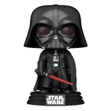 Star Wars New Classics POP! Star Wars Vinyl Figur Darth Vader 9 cm - Smalltinytoystore