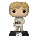 Star Wars New Classics POP! Star Wars Vinyl Figur Luke 9 cm - Smalltinytoystore
