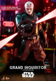 Star Wars Obi-Wan K obi 1/6 Grand Inquisitor 30 cm HOT TOYS - Smalltinytoystore
