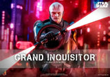 Star Wars Obi-Wan K obi 1/6 Grand Inquisitor 30 cm HOT TOYS - Smalltinytoystore