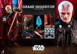 Star Wars Obi-Wan K obi 1/6 Grand Inquisitor 30 cm HOT TOYS - Smalltinytoystore