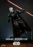Star Wars Obi-Wan K obi 1/6 Grand Inquisitor 30 cm HOT TOYS - Smalltinytoystore