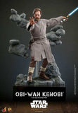 Star Wars Obi-Wan Kenobi Actionfigur 1/6 Obi-Wan Kenobi 30 cm HOT TOYS - Smalltinytoystore