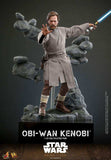 Star Wars Obi-Wan Kenobi Actionfigur 1/6 Obi-Wan Kenobi 30 cm HOT TOYS - Smalltinytoystore