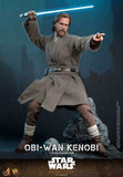 Star Wars Obi-Wan Kenobi Actionfigur 1/6 Obi-Wan Kenobi 30 cm HOT TOYS - Smalltinytoystore