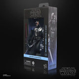 Star Wars: Obi-Wan Kenobi Black Series Actionfigur Darth Vader (Duel's End) 15 cm