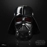 Star Wars: Obi-Wan Kenobi Black Series Elektronischer Helm Darth Vader - Smalltinytoystore