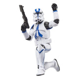 Star Wars: Obi-Wan Kenobi Vintage Collection Actionfigur Clone Trooper (501st Legion) 10 cm - Smalltinytoystore