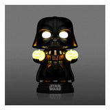 Star Wars Oversized POP! Games Vinyl Figur Vader(SFX) 15 cm - Smalltinytoystore