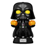 Star Wars Oversized POP! Games Vinyl Figur Vader(SFX) 15 cm - Smalltinytoystore