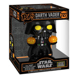 Star Wars Oversized POP! Games Vinyl Figur Vader(SFX) 15 cm - Smalltinytoystore