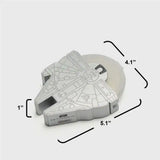 Star Wars Pizzaschneider Millennium Falken