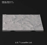 Star Wars Plastik-Modellbausatz 1/144 AT-AT - Smalltinytoystore