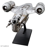 Star Wars Plastik-Modellbausatz 1/144 Razor Crest