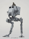 Star Wars Plastik-Modellbausatz 1/48 AT-ST - Smalltinytoystore