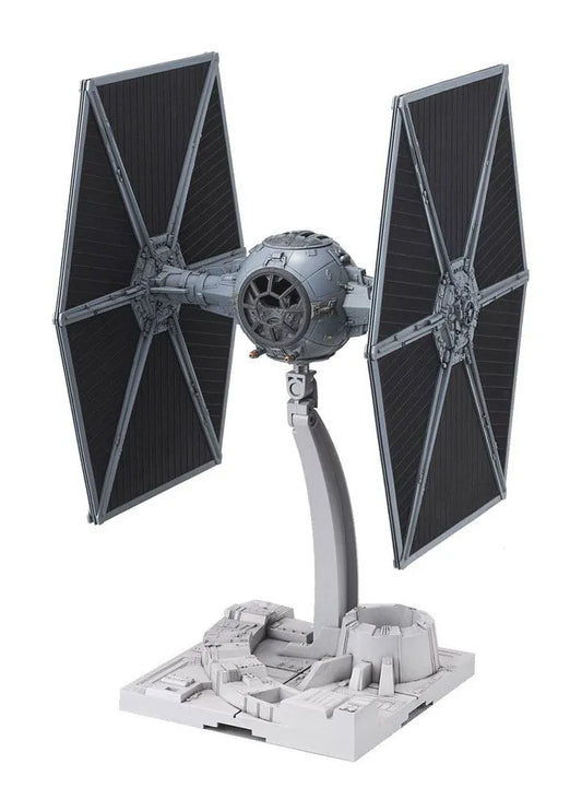Star Wars Plastik-Modellbausatz 1/72 TIE Fighter - Smalltinytoystore