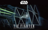 Star Wars Plastik-Modellbausatz 1/72 TIE Fighter - Smalltinytoystore
