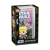 Star Wars POP! Comic Cover Vinyl Figur Luke Skywalker 9 cm - Smalltinytoystore