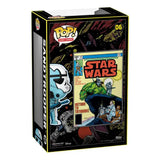 Star Wars POP! Comic Cover Vinyl Figur Stormtrooper (1977) #31 9 cm - Smalltinytoystore