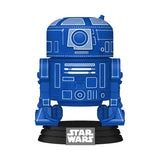 Star Wars POP! Vinyl Figur SWS11-R2-D2 BP 9 cm - Smalltinytoystore