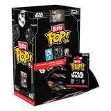 Star Wars POP! Vinyl Figuren Display (36) Star Wars 2,5 cm - Smalltinytoystore