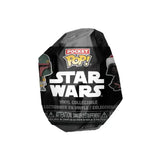 Star Wars POP! Vinyl Schlüsselanhänger 4 cm Star Wars Coal Display (12)