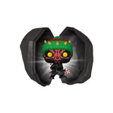 Star Wars POP! Vinyl Schlüsselanhänger 4 cm Star Wars Coal Display (12)
