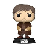 Star Wars POP! Vinyl Wackelkopf-Figur Jabba the Hutt (Deleted Scenes) 9 cm