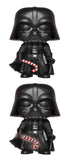 Star Wars POP! Vinyl Wackelkopf-Figuren Holiday Darth Vader 9 cm Sortiment (6) - Smalltinytoystore