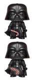 Star Wars POP! Vinyl Wackelkopf-Figuren Holiday Darth Vader 9 cm Sortiment (6) - Smalltinytoystore