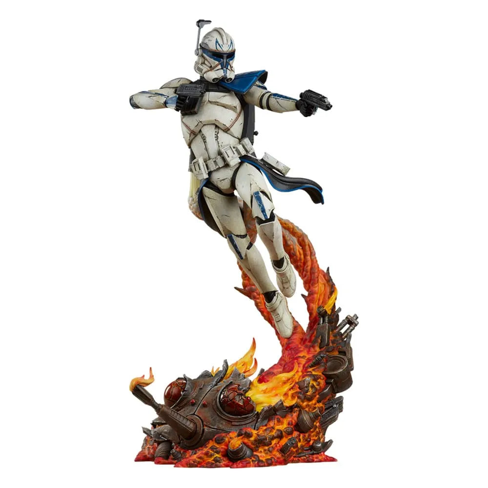 Star Wars Premium Format Figur Captain Rex 68 cm - Smalltinytoystore