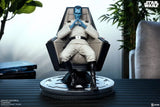 Star Wars Premium Format Figur Grand Admiral Thrawn 43 cm - Smalltinytoystore