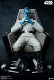Star Wars Premium Format Figur Grand Admiral Thrawn 43 cm - Smalltinytoystore