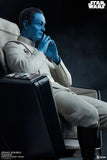 Star Wars Premium Format Figur Grand Admiral Thrawn 43 cm - Smalltinytoystore