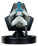 Star Wars Premium Format Figur Grand Admiral Thrawn 43 cm - Smalltinytoystore