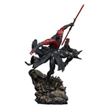 Star Wars Premium Format Statue Darth Maul Mythos 64 cm - Smalltinytoystore