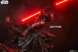 Star Wars Premium Format Statue Darth Maul Mythos 64 cm - Smalltinytoystore