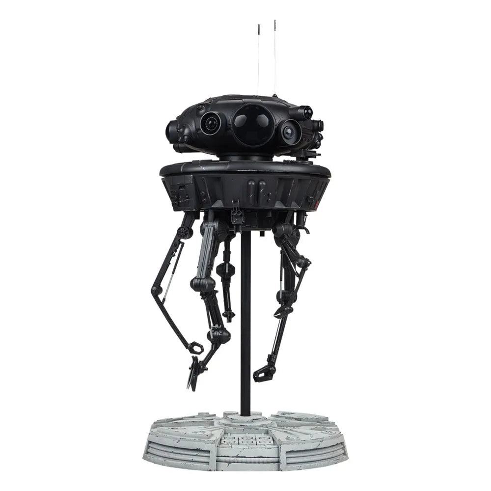 Star Wars Premium Format Statue Probe Droid 68 cm - Smalltinytoystore