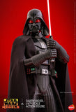 Star Wars: Rebels Actionfigur 1/6 Darth Vader 34 cm - Smalltinytoystore