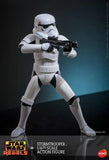 Star Wars: Rebels Actionfigur 1/6 Stormtrooper 28 cm - Smalltinytoystore